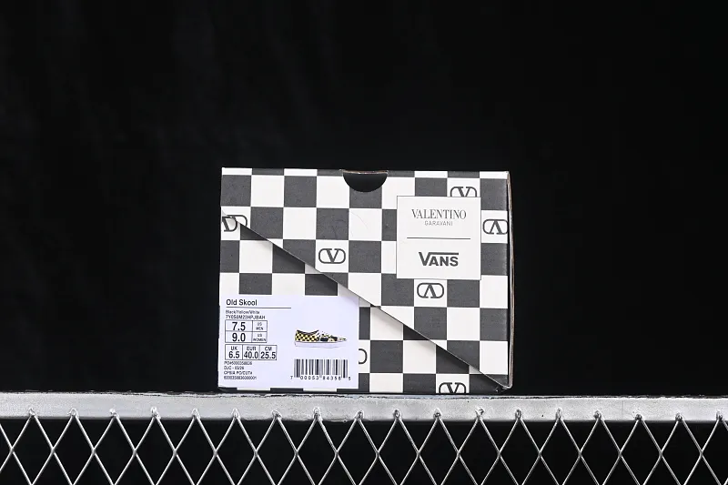 All categories Vans Vans series Vans Low Vans Low Vans Old Skool Vans low-top casual skateboard shoes 7Y0S0M23HPJBAH